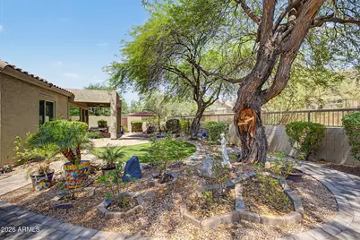 7714 E Sierra Morena Street, Mesa, AZ 85207 - Photo 38