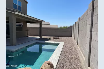 2018 N 213th Drive, Buckeye, AZ 85396 - Photo 52