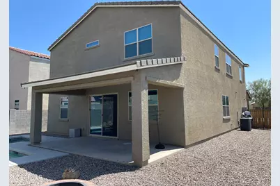 2018 N 213th Drive, Buckeye, AZ 85396 - Photo 46