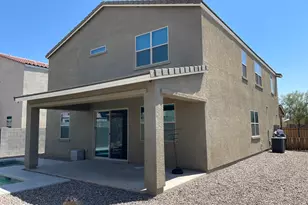2018 N 213th Dr, Buckeye, AZ 85396 - Photo 46