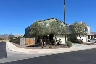 2018 N 213th Dr, Buckeye, AZ 85396 - Photo 2