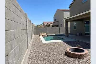2018 N 213th Drive, Buckeye, AZ 85396 - Photo 48