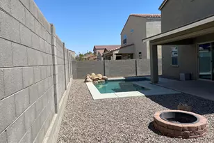 2018 N 213th Dr, Buckeye, AZ 85396 - Photo 48