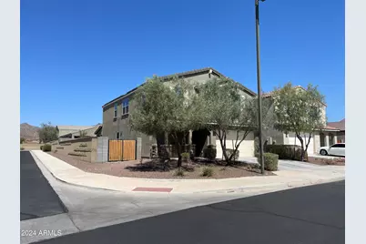 2018 N 213th Drive, Buckeye, AZ 85396 - Photo 6
