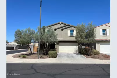 2018 N 213th Drive, Buckeye, AZ 85396 - Photo 1