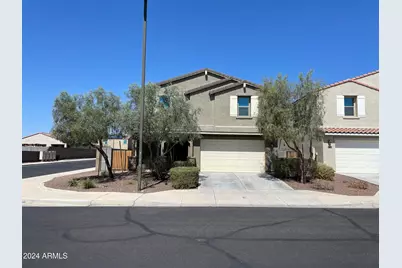 2018 N 213th Drive, Buckeye, AZ 85396 - Photo 4
