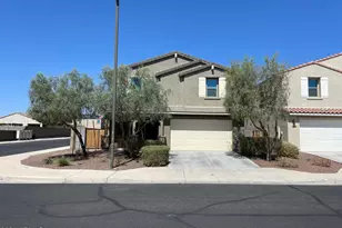 2018 N 213th Dr, Buckeye, AZ 85396 - Photo 4
