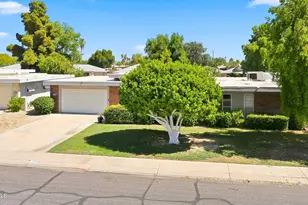 10333 W Highwood Ln, Sun City, AZ 85373 - Photo 36