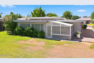 10333 W Highwood Lane, Sun City, AZ 85373 - Photo 38