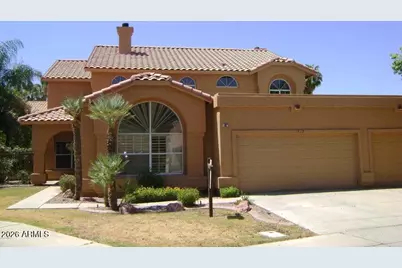 1217 E Lighthouse Court, Gilbert, AZ 85234 - Photo 2