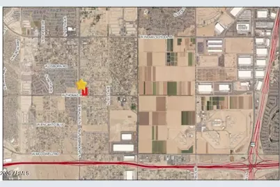 0 W Thomas Road #A, Litchfield Park, AZ 85340 - Photo 2