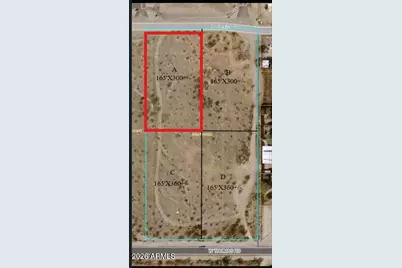 0 W Thomas Road #A, Litchfield Park, AZ 85340 - Photo 1
