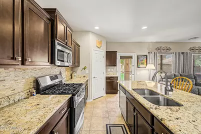 11052 E Santino Avenue, Mesa, AZ 85212 - Photo 4