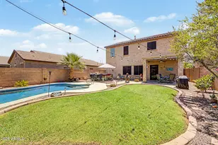 11052 E Santino Ave, Mesa, AZ 85212 - Photo 34