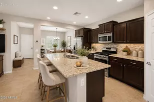 11052 E Santino Ave, Mesa, AZ 85212 - Photo 4