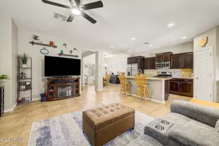 11052 E Santino Ave, Mesa, AZ 85212 - Photo 16