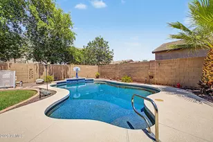 11052 E Santino Ave, Mesa, AZ 85212 - Photo 34