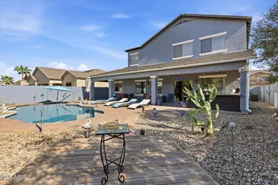 4230 E Austin Lane, San Tan Valley, AZ 85140 - Photo 56
