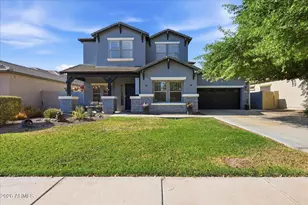 4230 E Austin Ln, San Tan Valley, AZ 85140 - Photo 1