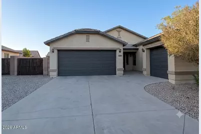 25212 W Maldonado Drive, Buckeye, AZ 85326 - Photo 1