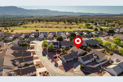 6000 E Golf Club Lot 5 Court, Cornville, AZ 86325 - Photo 4