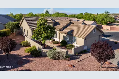6000 E Golf Club Lot 5 Court, Cornville, AZ 86325 - Photo 24