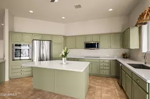 6000 E Golf Club Ct Lot 5, Cornville, AZ 86325 - Photo 8