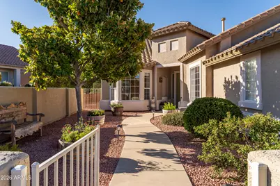 6000 E Golf Club Lot 5 Court, Cornville, AZ 86325 - Photo 26