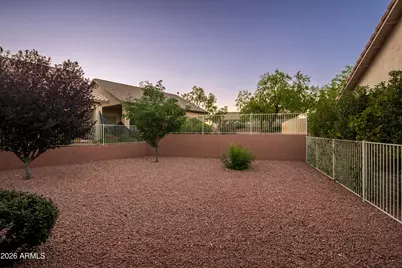6000 E Golf Club Lot 5 Court, Cornville, AZ 86325 - Photo 22