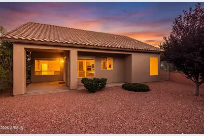 6000 E Golf Club Lot 5 Court, Cornville, AZ 86325 - Photo 2