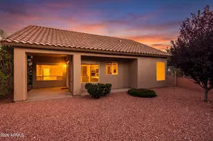 6000 E Golf Club Ct Lot 5, Cornville, AZ 86325 - Photo 2