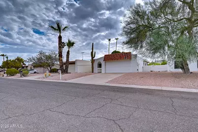 14613 N Calle Del Oro --, Fountain Hills, AZ 85268 - Photo 30