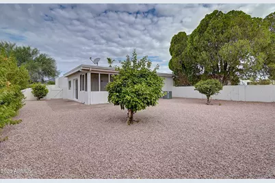 14613 N Calle Del Oro --, Fountain Hills, AZ 85268 - Photo 36