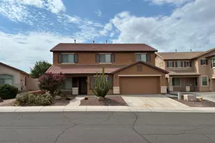 2217 W Steed Ridge, Phoenix, AZ 85085 - Photo 1