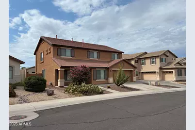 2217 W Steed Ridge, Phoenix, AZ 85085 - Photo 2