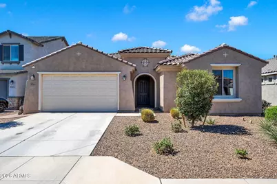17605 W Medlock Drive, Litchfield Park, AZ 85340 - Photo 4