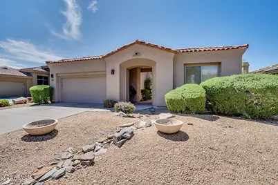 11113 E Betony Drive, Scottsdale, AZ 85255 - Photo 1