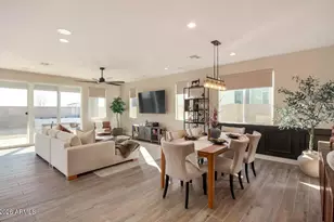 11353 N Luckenbach St, Surprise, AZ 85388 - Photo 6