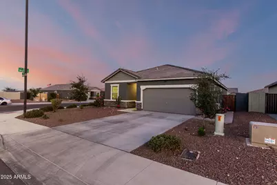 19531 W Palo Verde Drive, Litchfield Park, AZ 85340 - Photo 2