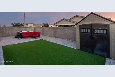 19531 W Palo Verde Drive, Litchfield Park, AZ 85340 - Photo 32