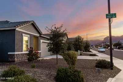 19531 W Palo Verde Drive, Litchfield Park, AZ 85340 - Photo 4