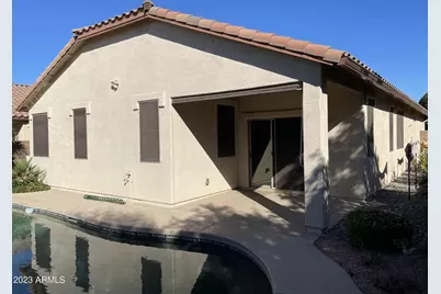 17416 N 170th Lane, Surprise, AZ 85374 - Photo 38