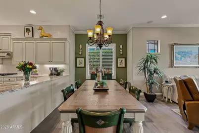 2137 N Atwood --, Mesa, AZ 85207 - Photo 8