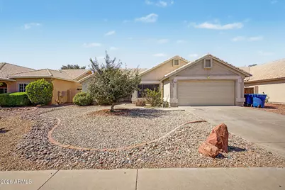 1662 E Tulsa Street, Chandler, AZ 85225 - Photo 1