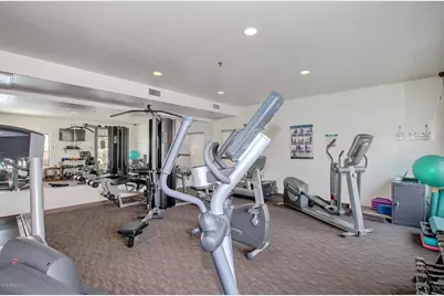 16800 E El Lago Boulevard #2040, Fountain Hills, AZ 85268 - Photo 38