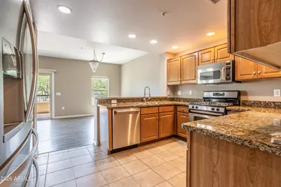16800 E El Lago Boulevard #2040, Fountain Hills, AZ 85268 - Photo 16