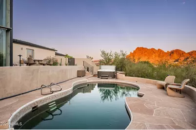 4330 E McDonald Drive, Paradise Valley, AZ 85253 - Photo 32