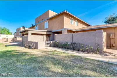 6912 W Devonshire Avenue #1275, Phoenix, AZ 85033 - Photo 20