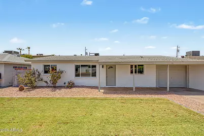 3152 N 24th Drive, Phoenix, AZ 85015 - Photo 2