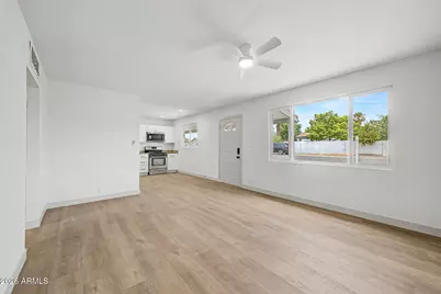 3152 N 24th Drive, Phoenix, AZ 85015 - Photo 4